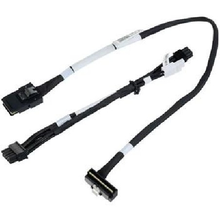 HPE ProLiant DL20 Gen11 2LFF/4SFF OCP Cable Kit