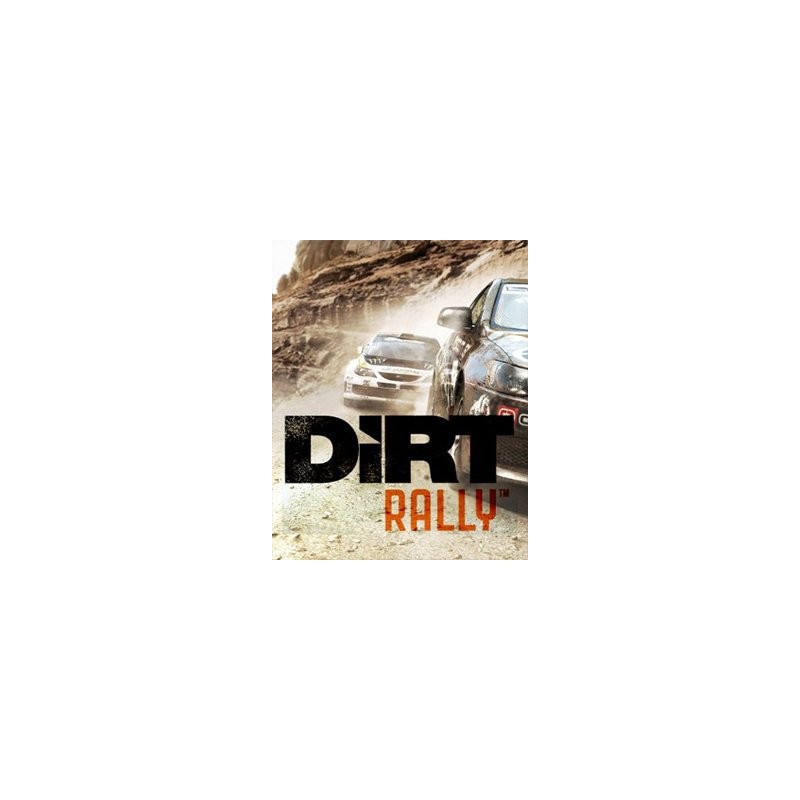 ESD DiRT Rally