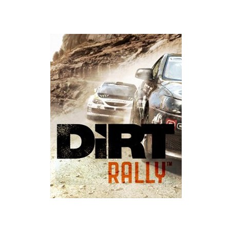 ESD DiRT Rally