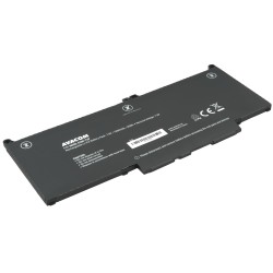 Dell Latitude 5300, 5310, 7300 Li-Pol 7,6V 7890mAh 60Wh NODE530072P
