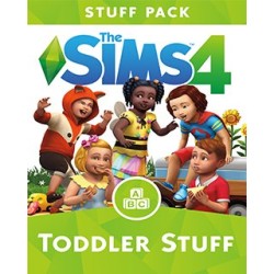 ESD The Sims 4 Batolata