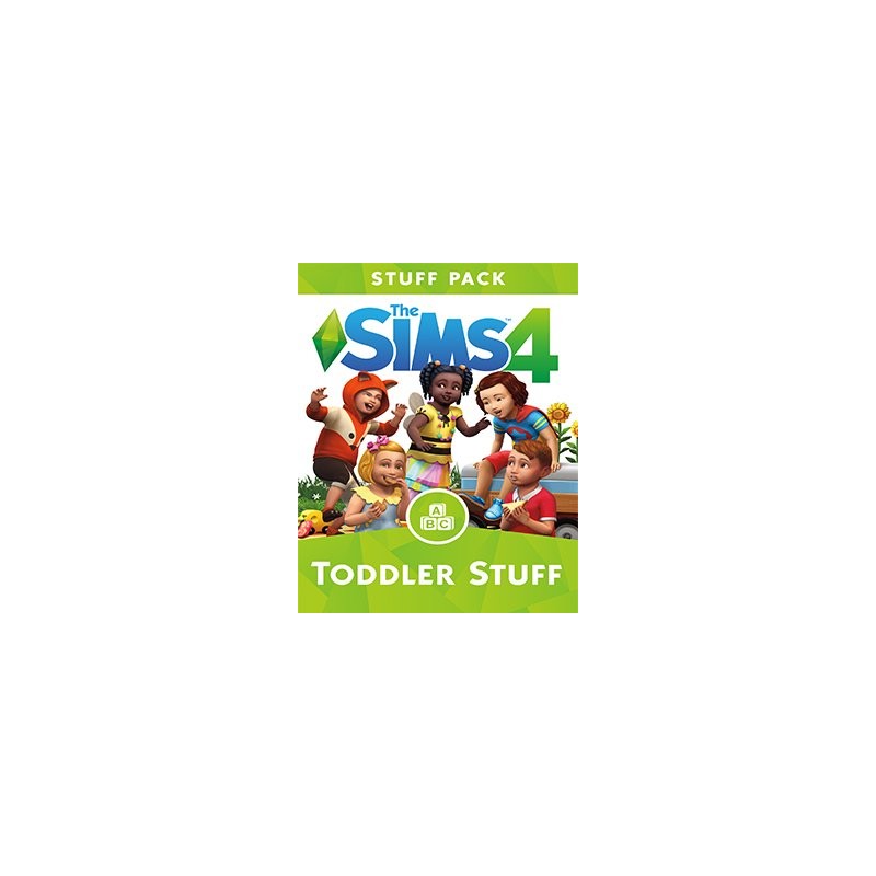 ESD The Sims 4 Batolata