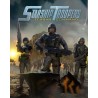 ESD Starship Troopers Terran Command