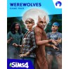 ESD The Sims 4 Vlkodlaci
