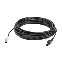 Logitech Ext Cable 10m for Logitech Group