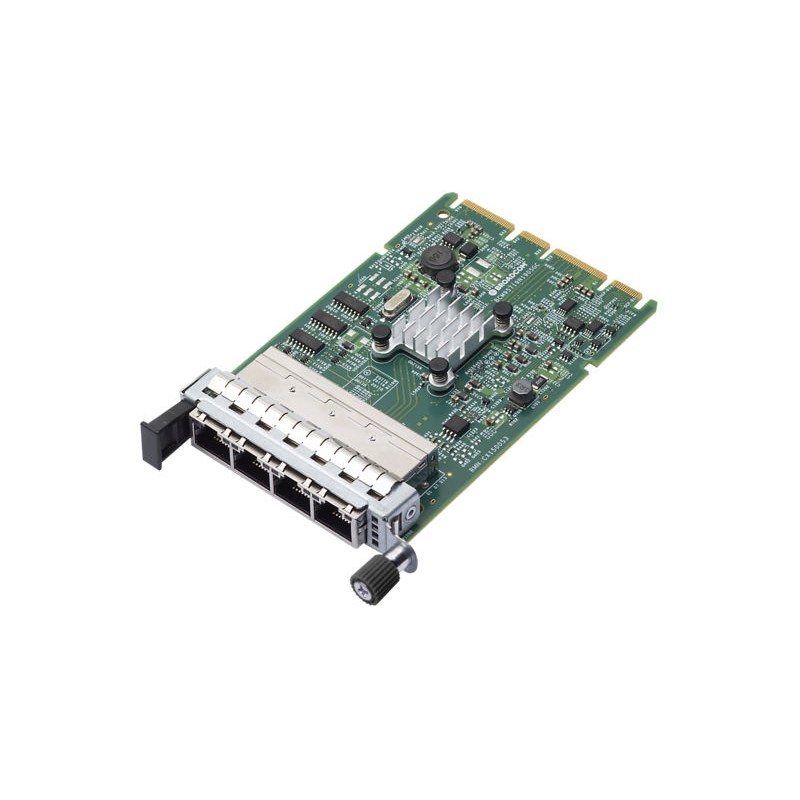 ThinkSystem Broadcom 5719 1GbE RJ45 4-Port OCP