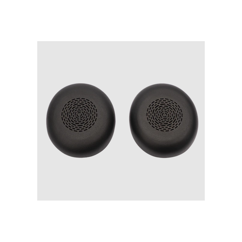 Jabra Evolve2 75 Ear Cushion, Black version, 1pair