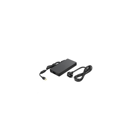 LENOVO 245W AC Adapter (Slim tip)-EU