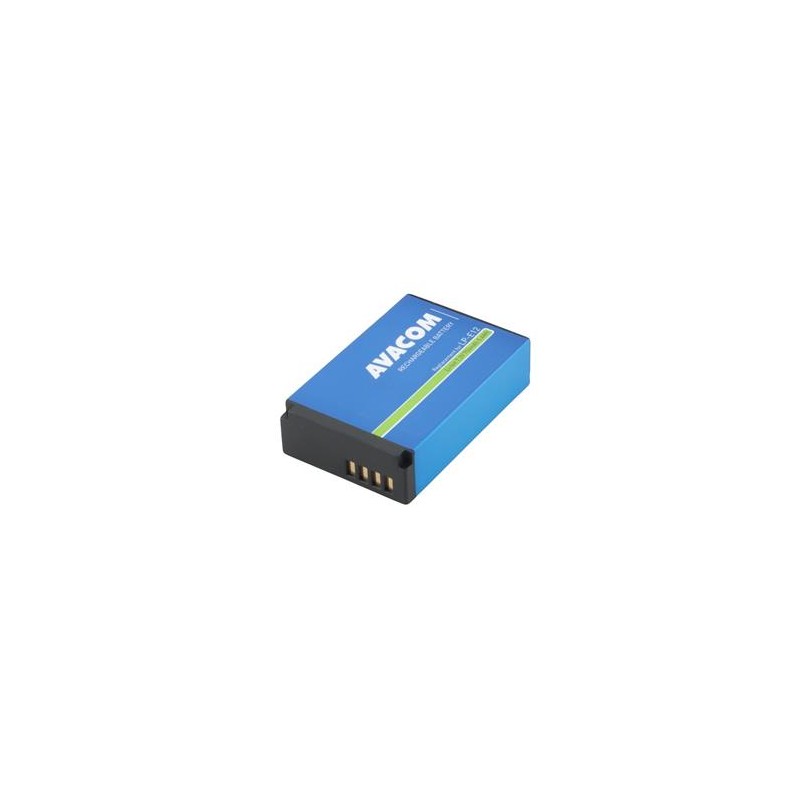 AVACOM baterie Canon LP-E12 Li-Ion 7.2V 750mAh 5.4Wh