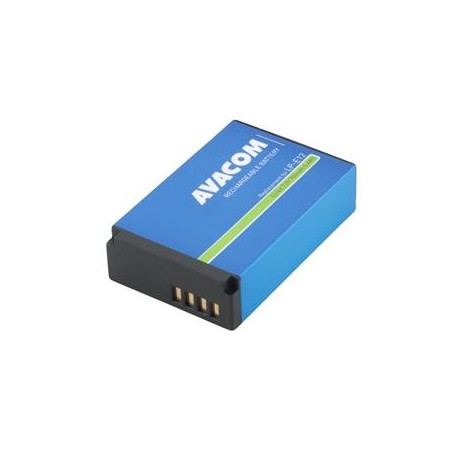 AVACOM baterie Canon LP-E12 Li-Ion 7.2V 750mAh 5.4Wh