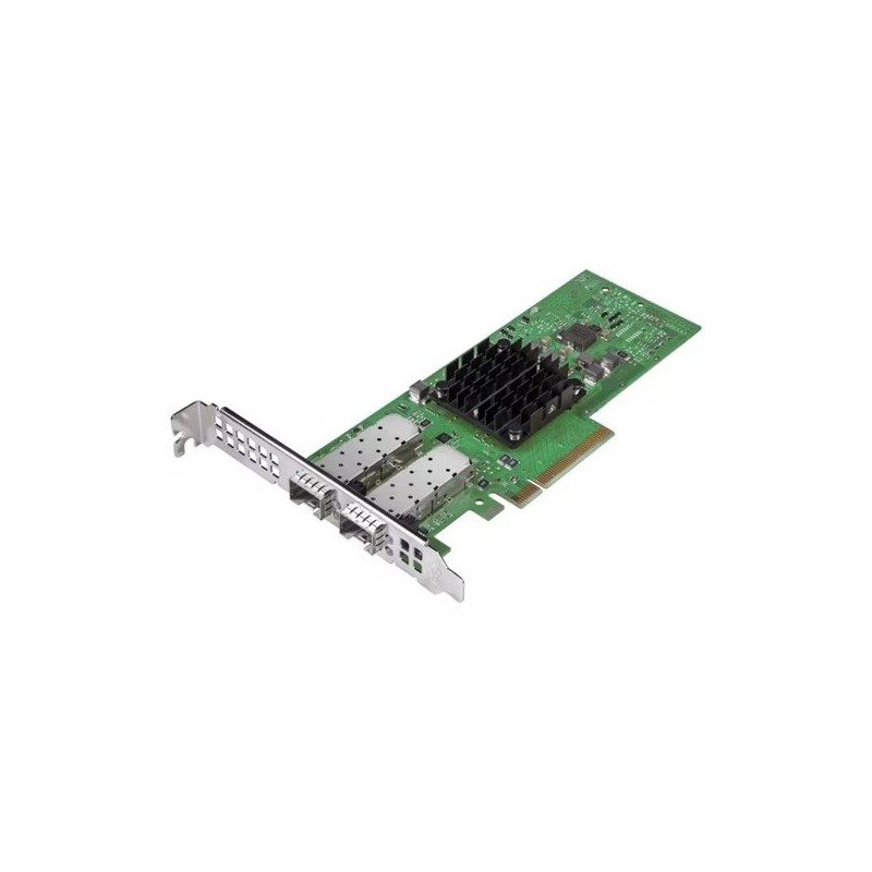 Dell Broadcom 57414 Dual Port 10/25GbE SFP28 PCIe
