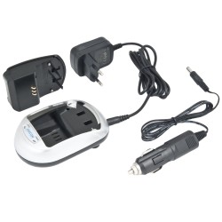 AVACOM nabíječka pro Canon LP-E5 - AV-MP-AVP315