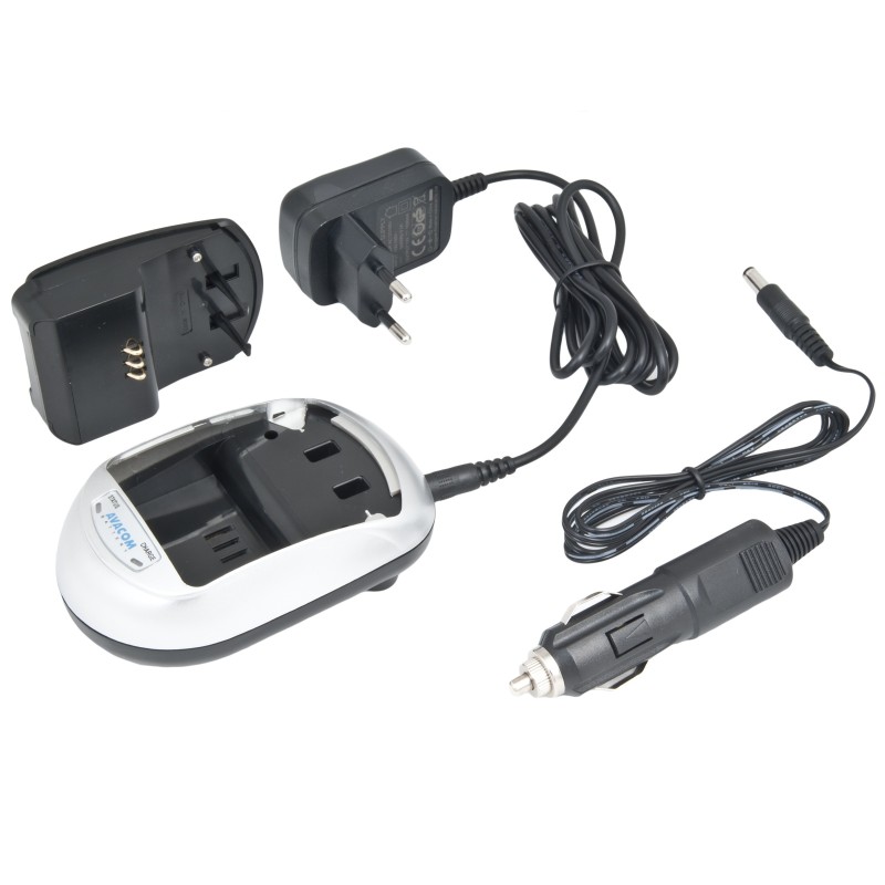AVACOM nabíječka pro Canon LP-E5 - AV-MP-AVP315
