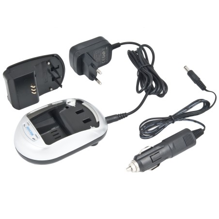 AVACOM nabíječka pro Canon LP-E5 - AV-MP-AVP315