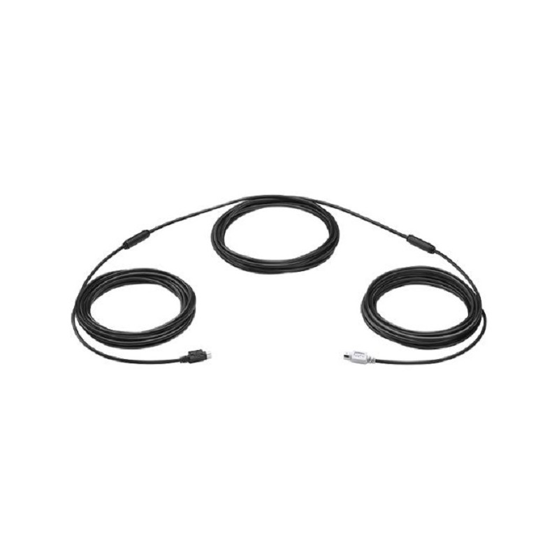 Logitech Ext Cable 15m for Logitech Group