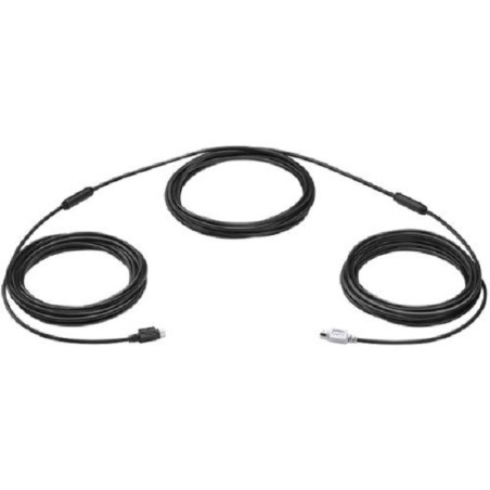 Logitech Ext Cable 15m for Logitech Group