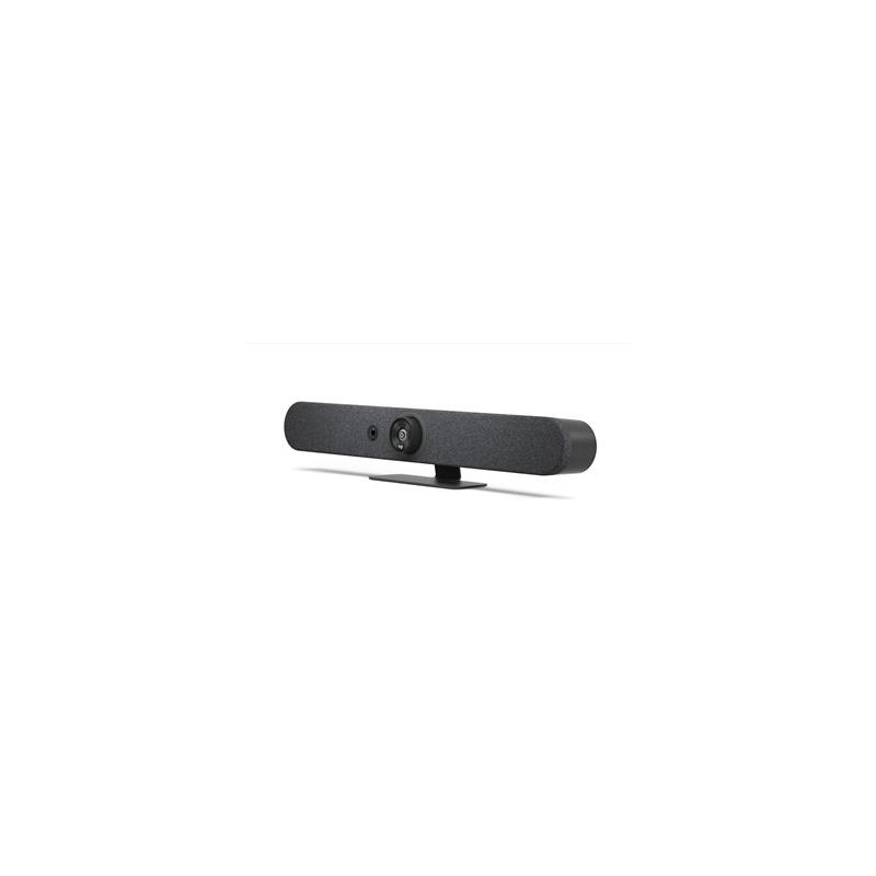 Logitech Rally Bar Mini, videokonferenční systém, graphite/grafitová
