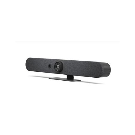 Logitech Rally Bar Mini, videokonferenční systém, graphite/grafitová