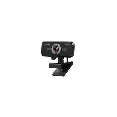Creative LIVE! CAM SYNC 1080P V2, webkamera, Full HD širokoúhlá, USB, 2 x mikrofon