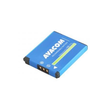 AVACOM Canon NB-11L, NB-11LH Li-Ion 3.7V 600mAh 2.2Wh NEW