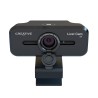 Creative LIVE! CAM SYNC V3, webkamera, 2K QHD, 4x dig. zoom, mikrofony