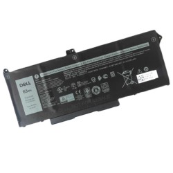 Dell Baterie 4-cell 63W/HR LI-ON pro Latitude 5420, 5520, Precision 3560