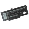 Dell Baterie 4-cell 63W/HR LI-ON pro Latitude 5420, 5520, Precision 3560