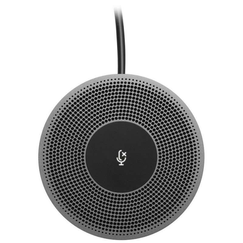 Logitech EXPANSION MIC FOR MEETUP