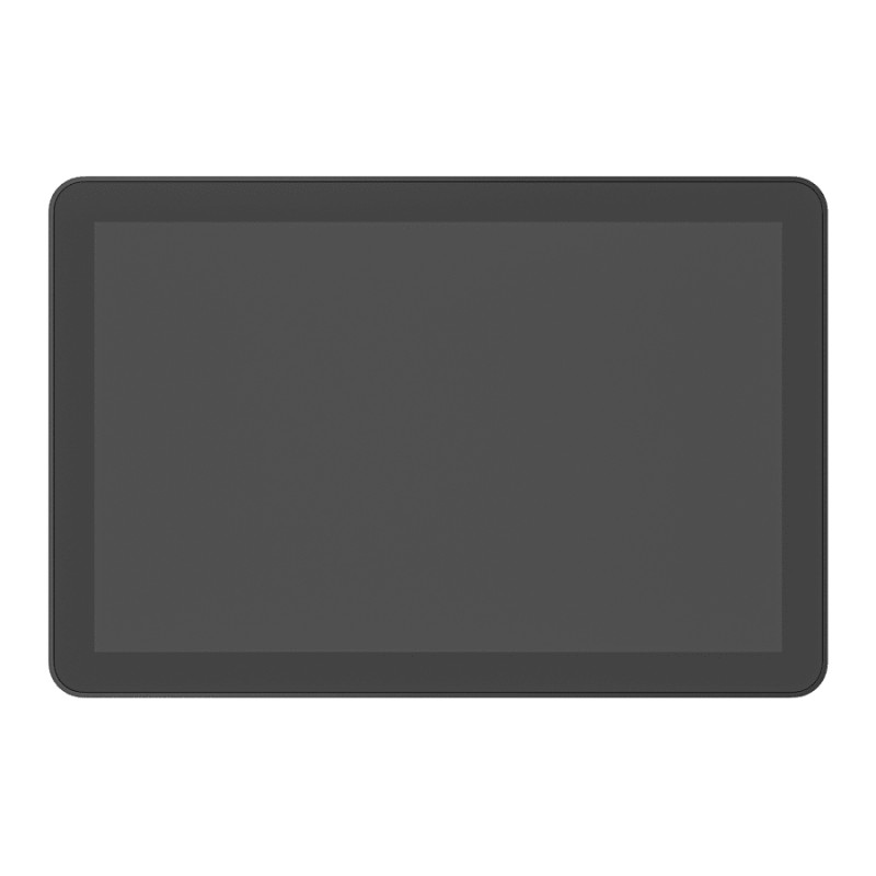 Logitech Tap Scheduler, Graphite