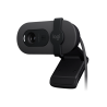 Akce kamera Logitech BRIO 105, Graphite_
