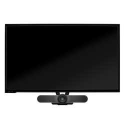 Logitech RALLY BAR , TV Mount