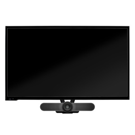 Logitech RALLY BAR , TV Mount