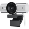 PROMO kamera Logitech MX BRIO 4K ultra HD, Grey