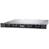 Dell Server PowerEdge R260 6315P/16GB/2x 1,2TB SAS/6x2,5"/H355/700W/3NBD Basic
