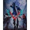 Devil May Cry 5 – hra pro PC (elektronická licence)