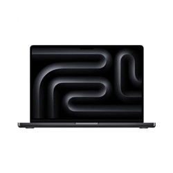 MacBook Pro 14'' M5 Pro chip with 15-core CPU and 16-core GPU, 24GB, 1TB SSD - Space Black
