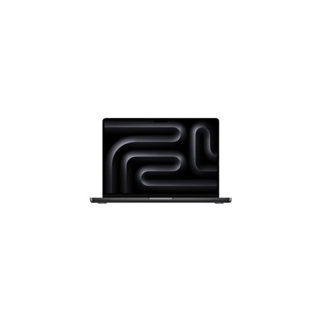 MacBook Pro 14'' M5 Pro chip with 15-core CPU and 16-core GPU, 24GB, 1TB SSD - Space Black