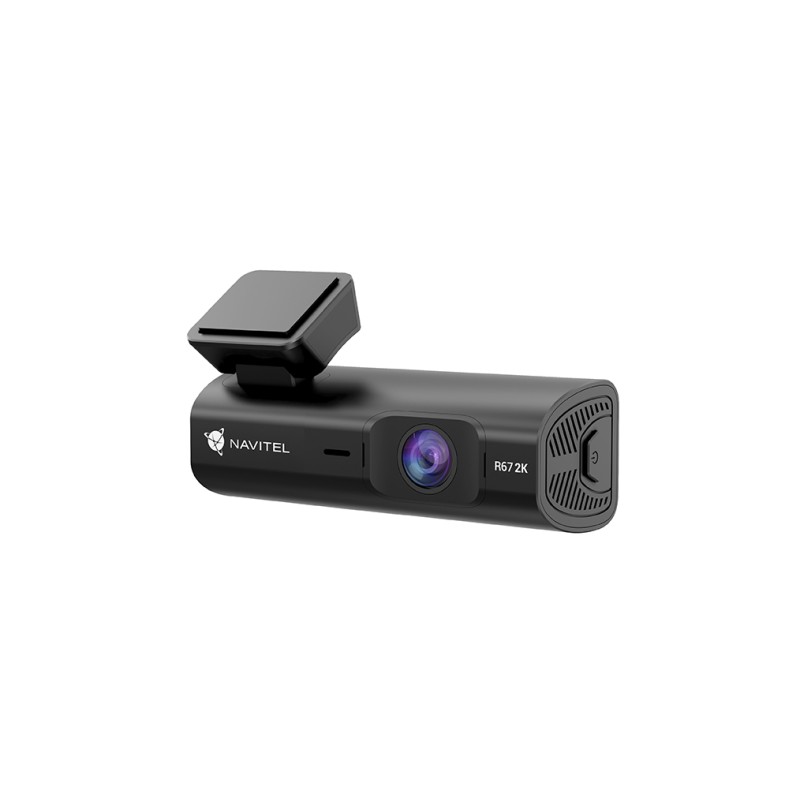 NAVITEL R67 2K autokamera s WIFI
