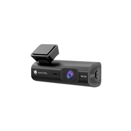 NAVITEL R67 2K autokamera s WIFI