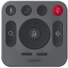Logitech RALLY remote control