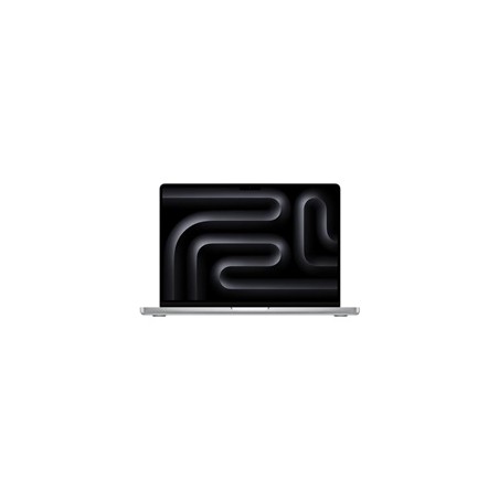 MacBook Pro 14'' M5 Pro chip with 15-core CPU and 16-core GPU, 24GB, 1TB SSD - Silver