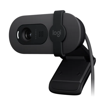 kamera Logitech BRIO 100, Graphite_