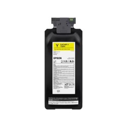 SJIC48P-Y INK CARTRIDGE CW/C8000E YELLOW