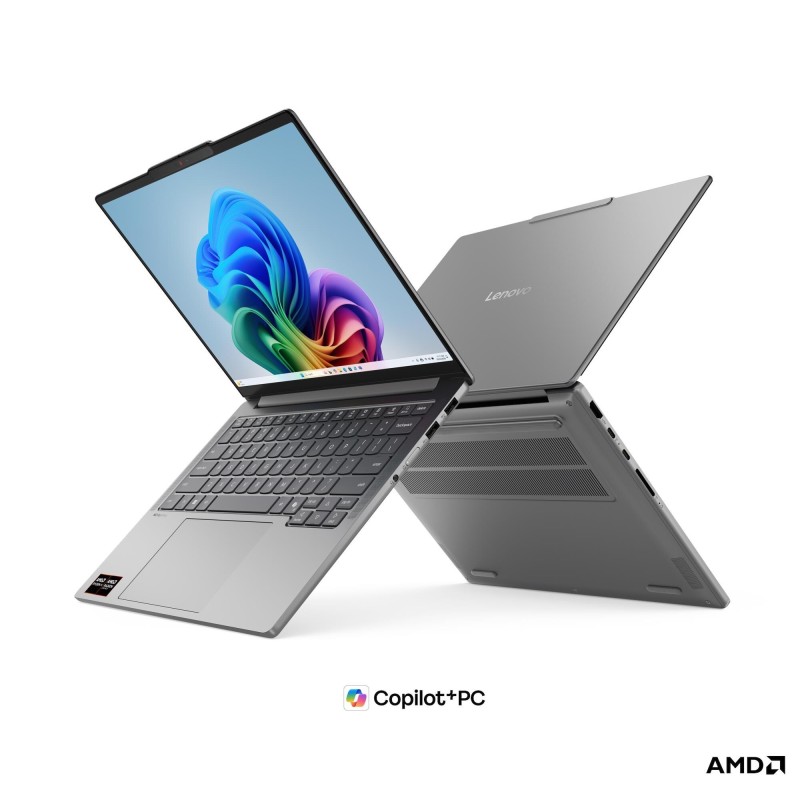 Lenovo IdeaPad Pro 5/14AGP11/AI7-450/14"/2880x1800/32GB/1TB/AMD int/W11H/Gray/2R
