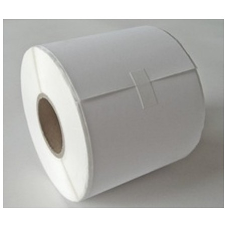 Premium Matte Label - Die-cut Roll: 76mm x 51mm, 650 labels