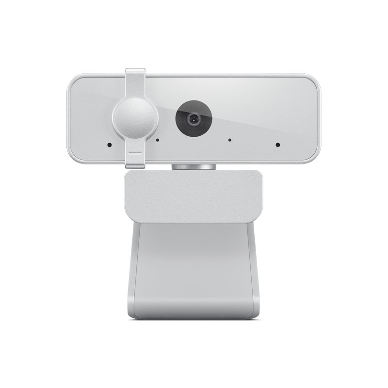 Lenovo 310 FHD Webcam White