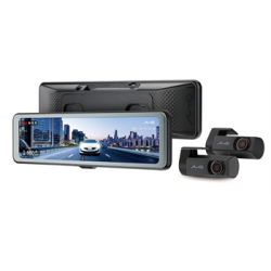 Mio MiVue R860WD - Prémiová E-mirror kamera