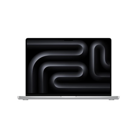 Apple MacBook Pro 16"/M5 Max/16,2"/3456x2234/48GB/2TB/M5 Max/Tahoe/Silver/1R MGE94SLA
