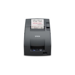 EPSON TM-U220IIB (102): SERIAL/PS NE SENSOR ECW
