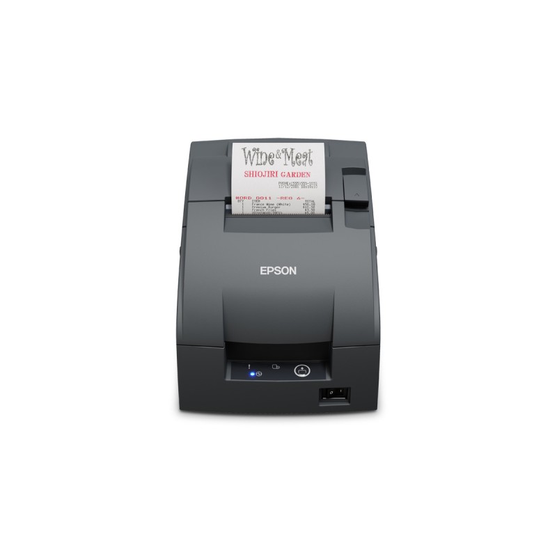 EPSON POKLADNÍ SYSTÉMY Epson TM-U220IIB (102): Serial/PS NE Sensor ECW